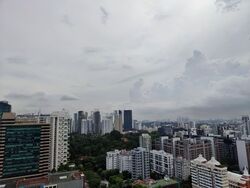 Pullman Residence  (D11), Condominium #566622941